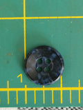 Vintage Colt sewing buttons # 54 and 61