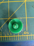 Vintage Colt sewing buttons # 31 pattern