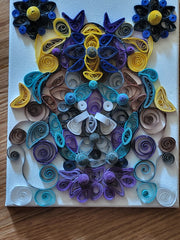 paper artwork