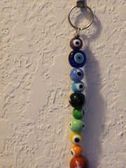 sacral chakra amulet