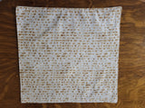 Passover cotton napkin