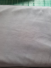 Coal cotton fabric Kona Robert Kaurman