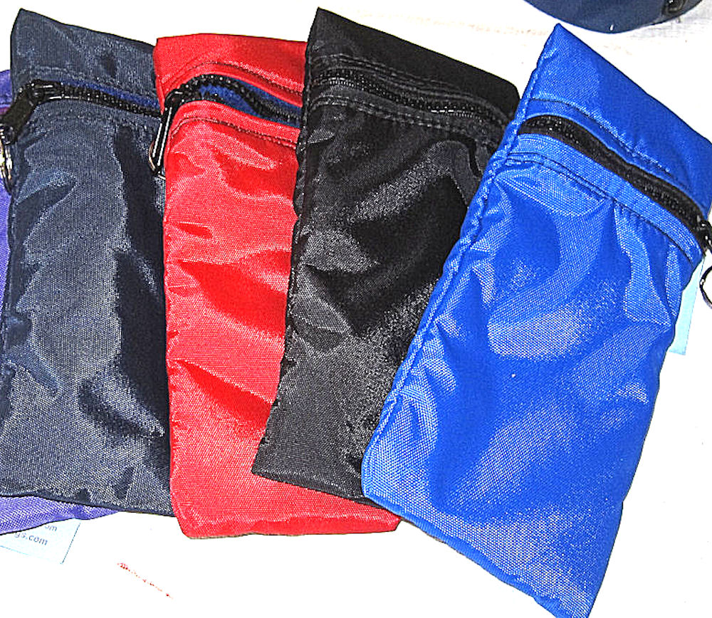 Epipen ® Insulated Case carrier holder pouch