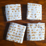 hand-crafted napkin holders