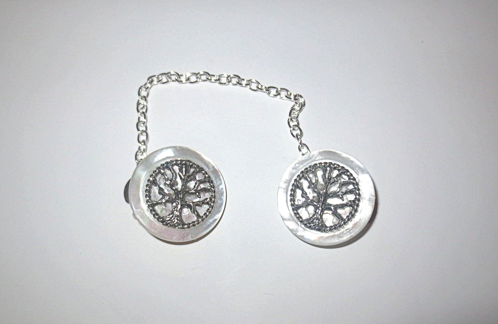 Tree of Life Tallis clips
