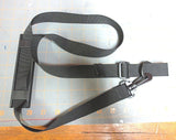bag add ons large adjustable sling strap 36" to 55"