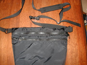 sling to waist packs --- great as a purse/pocketbook, awesome for travel and on the go!