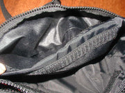 sling to waist packs --- great as a purse/pocketbook, awesome for travel and on the go!