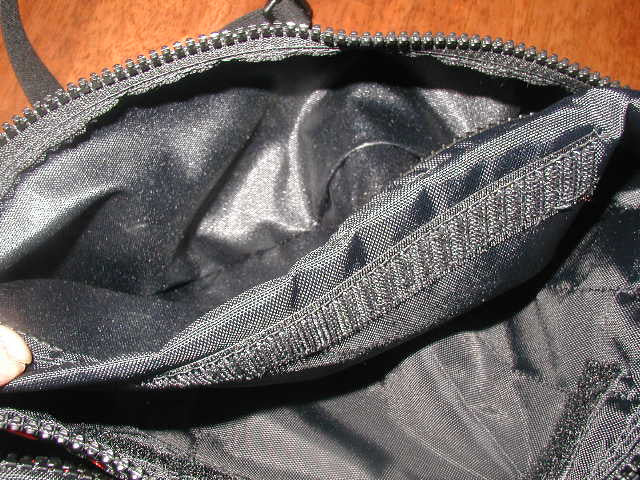 sling to waist packs --- great as a purse/pocketbook, awesome for travel and on the go!