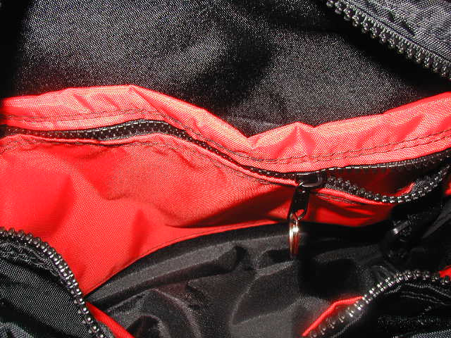 sling to waist packs --- great as a purse/pocketbook, awesome for travel and on the go!