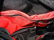 sling to waist packs --- great as a purse/pocketbook, awesome for travel and on the go!