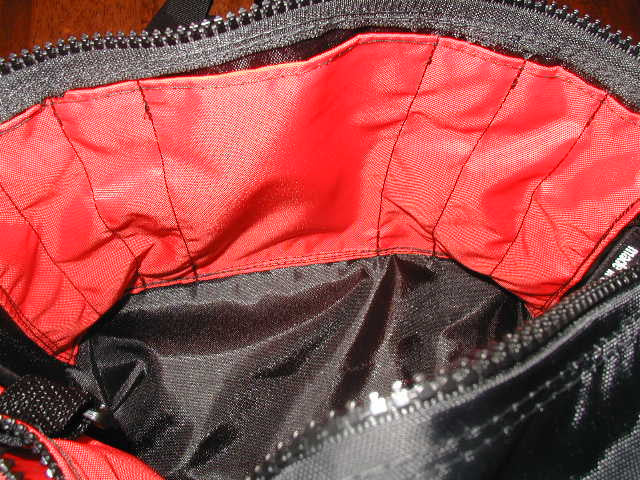 sling to waist packs --- great as a purse/pocketbook, awesome for travel and on the go!