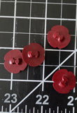 vintage colt sewing buttons # 39 pattern