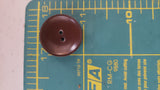 colt vintage button # 74 vassar and # 75 fairfax