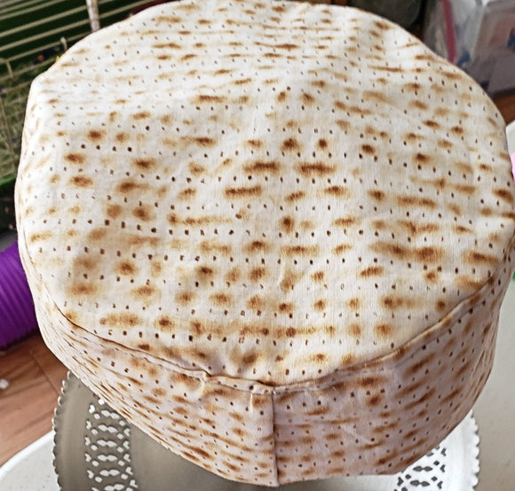 Judaica Bucharian kippah Jewish Holidays style Sephardic yarmulkes