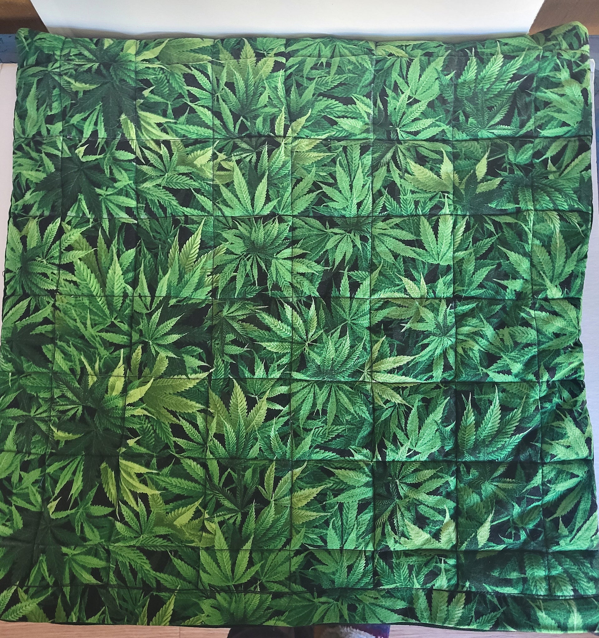 pot plant pillow