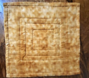 Passover hand-crafted mat