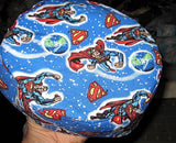superheros bucharian kippah  hat style sephardic yarmulkes
