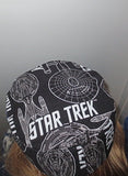Star Trek kippah or yarmulke