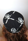 star wars bucharian kippah or separhdic hat yarmulke many great fabrics