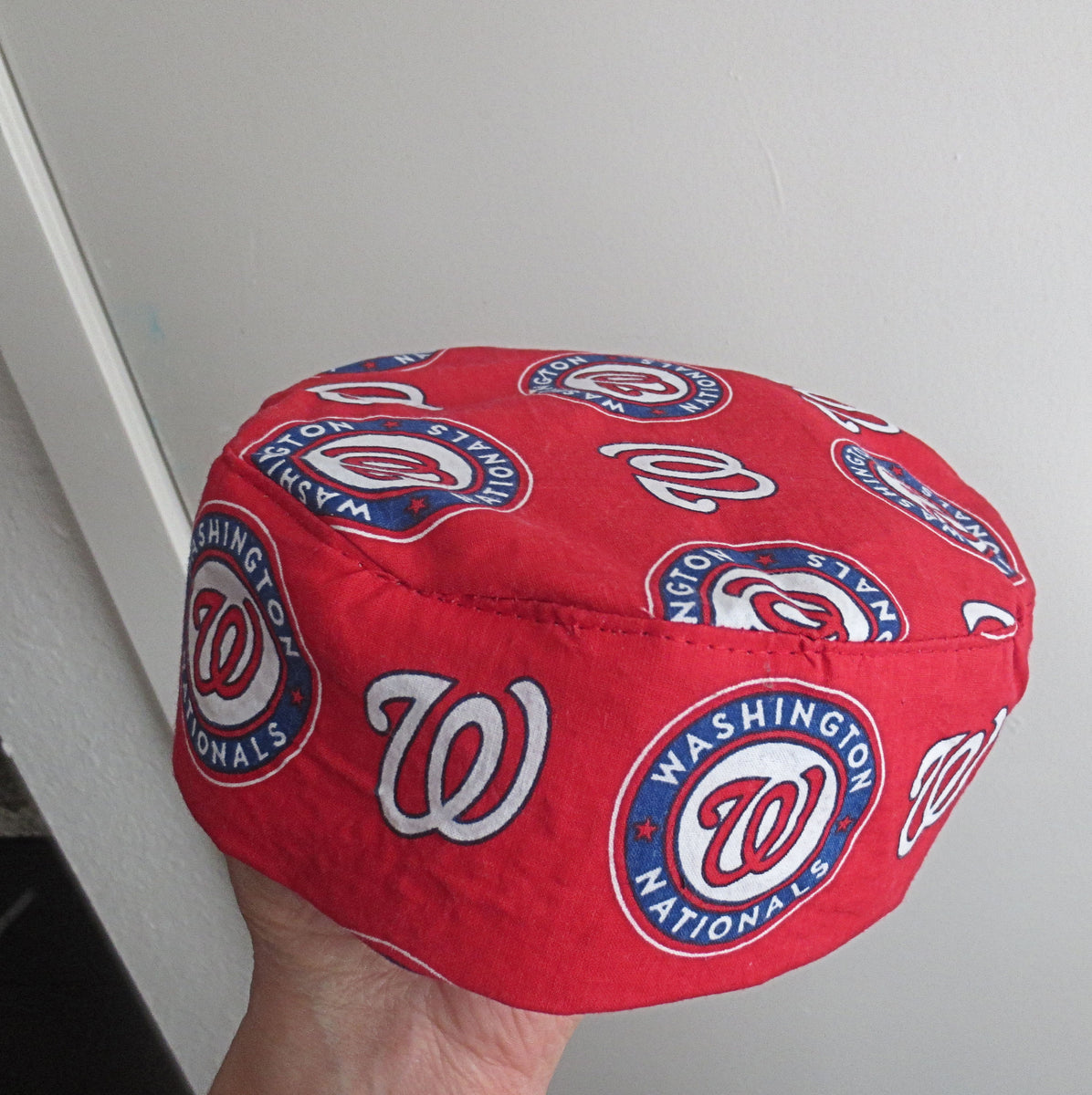 Washington Nationals Vintage Logo Pin