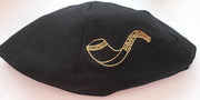 shofar kippah jewish high holidays yarmulke
