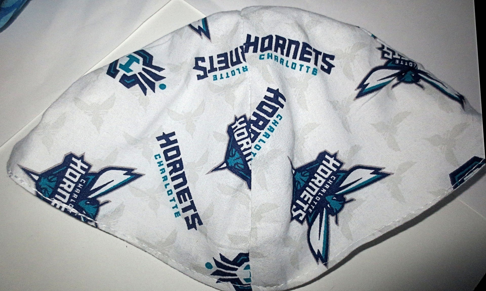 NBA Kippah