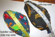star wars kippah or yarmulke