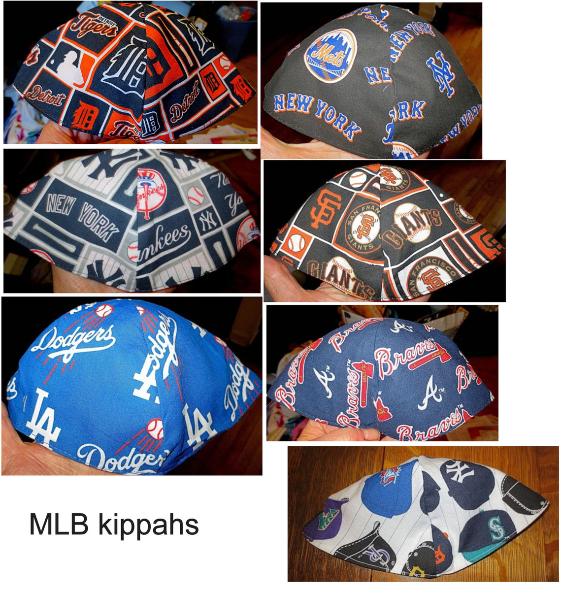 Kansas City Royals Fans Major League Baseball Vintage Pattern