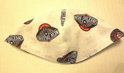 NBA Kippah