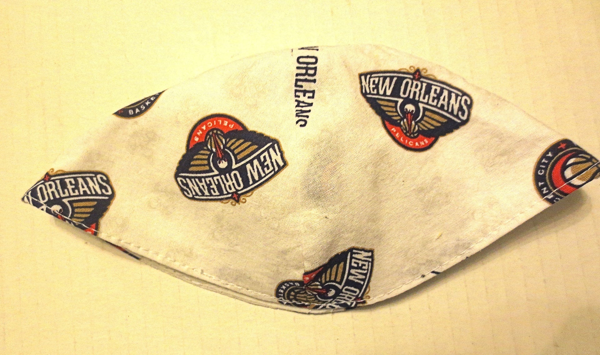 NBA Kippah