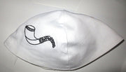 shofar kippah jewish high holidays yarmulke
