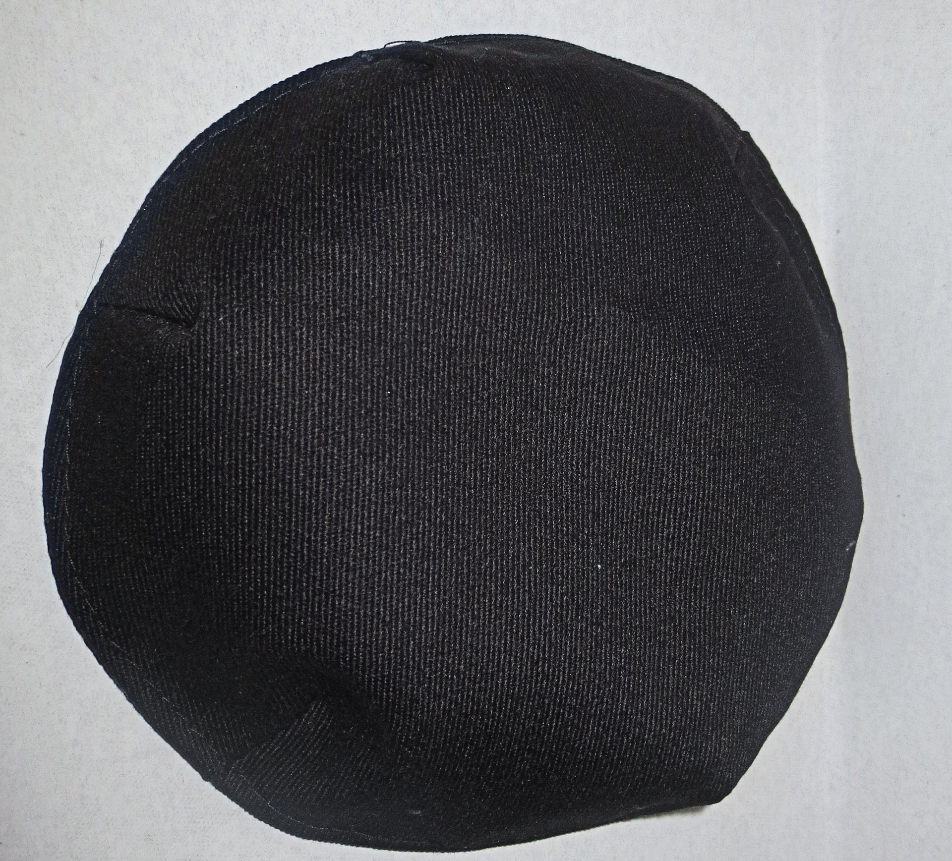 saucer reversible kippah or yarmulke college university teams