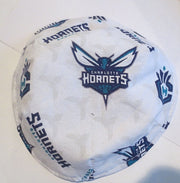 saucer reversible kippah or yarmulke major sports teams nba