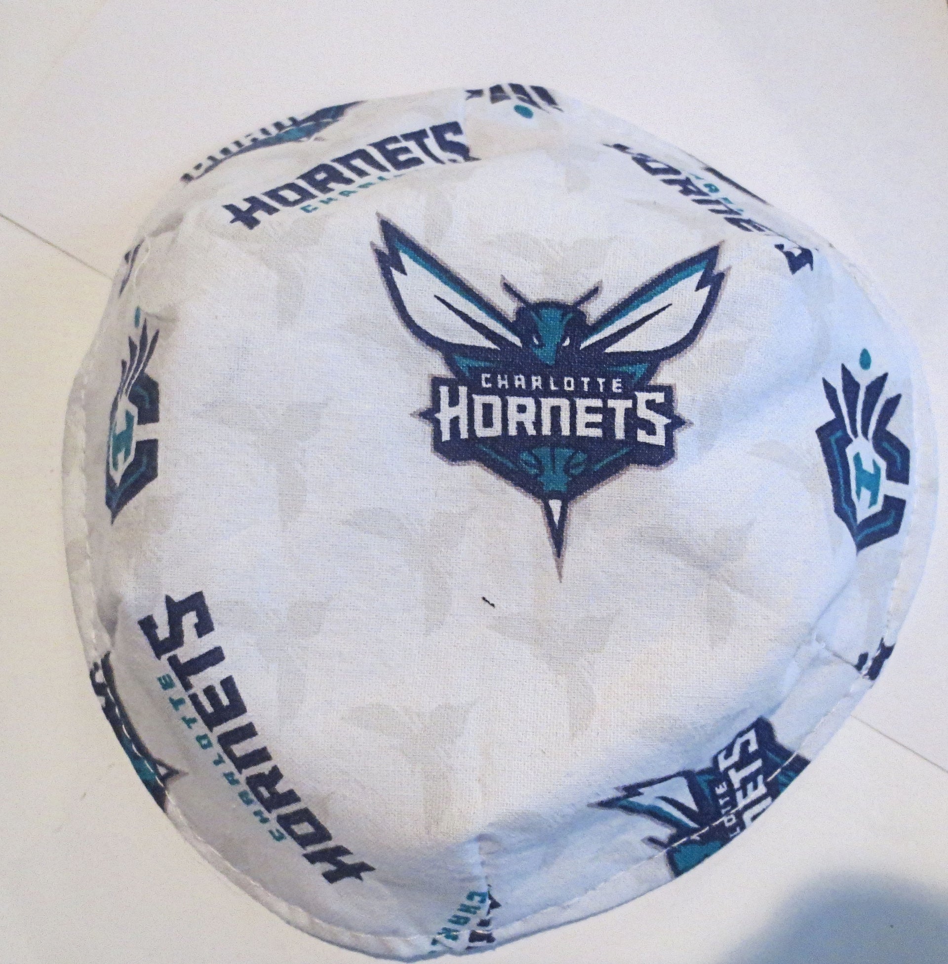 saucer reversible kippah or yarmulke major sports teams nba