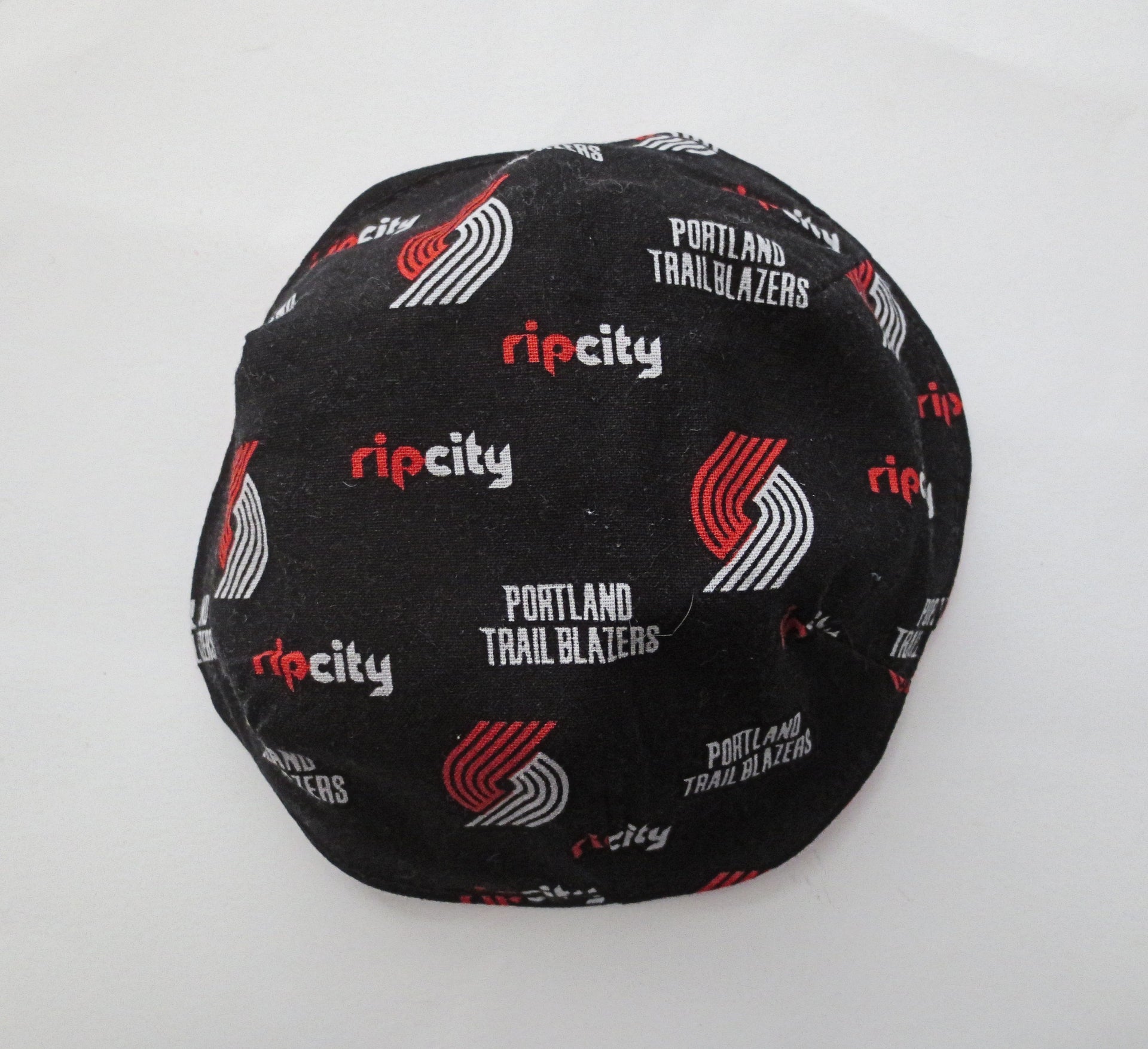 saucer reversible kippah or yarmulke major sports teams nba
