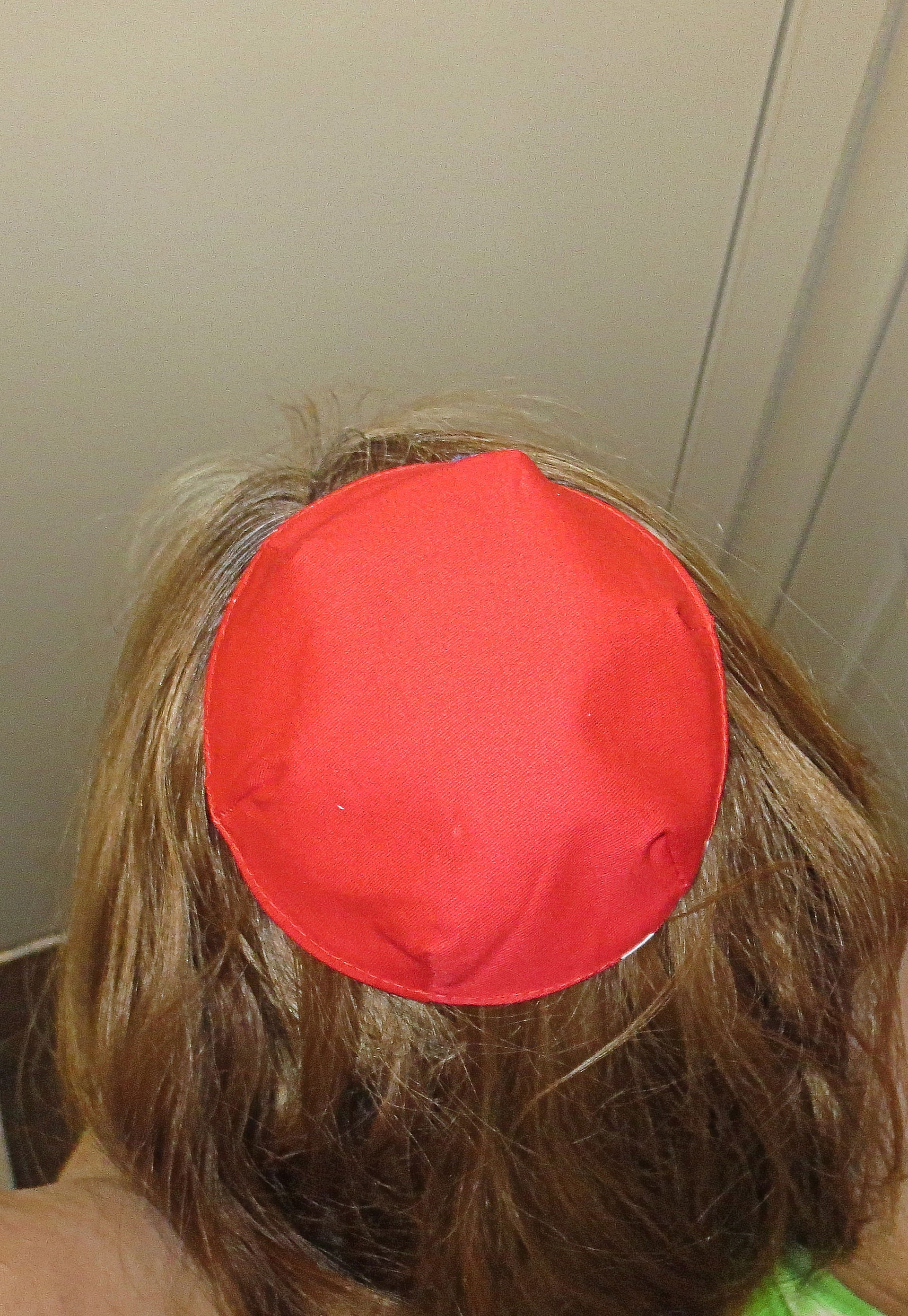 saucer reversible kippah or yarmulke major sports teams nba