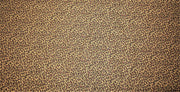 safari or animal skin print cheetah style cotton fabric by the half yard