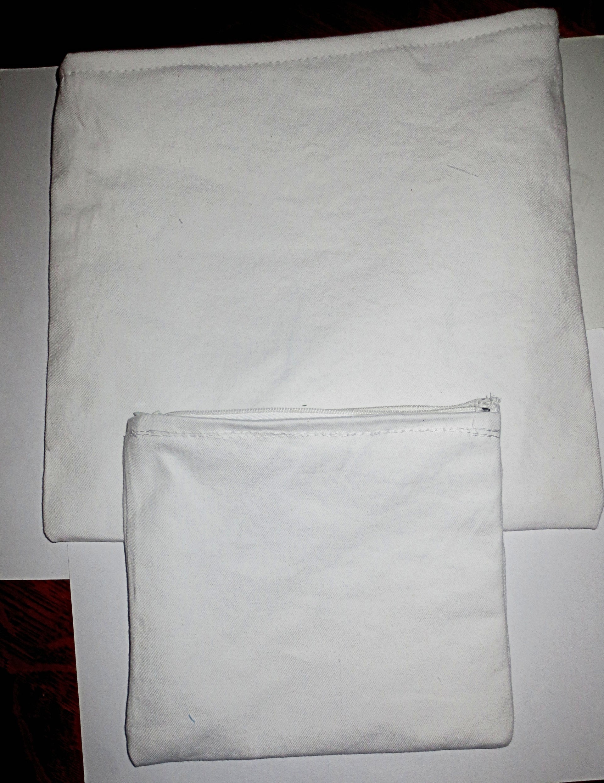 embroidered matzah cover and afikomen bag set for passover seder elegant