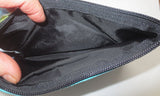 afikomen zippered bag easy clean up