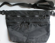 sling to waist packs --- great as a purse/pocketbook, awesome for travel and on the go!