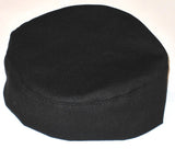 bucharian kippah classic  solid colors and prints sephardic hat style yarmulke