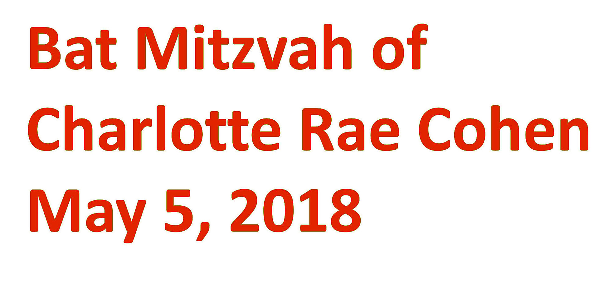 custom sew in label for kippah or yamaka personalize your kippah / yarmulke calibri / red