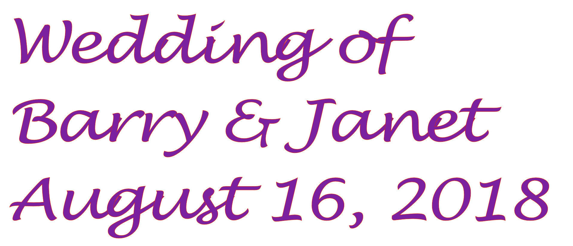custom sew in label for kippah or yamaka personalize your kippah / yarmulke lucinda handwriting / purple