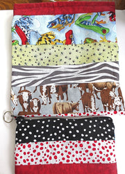 matzah cover and afikomen bag set for passover seder matzoh decor