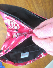 matzah cover and afikomen bag set for passover seder matzoh decor