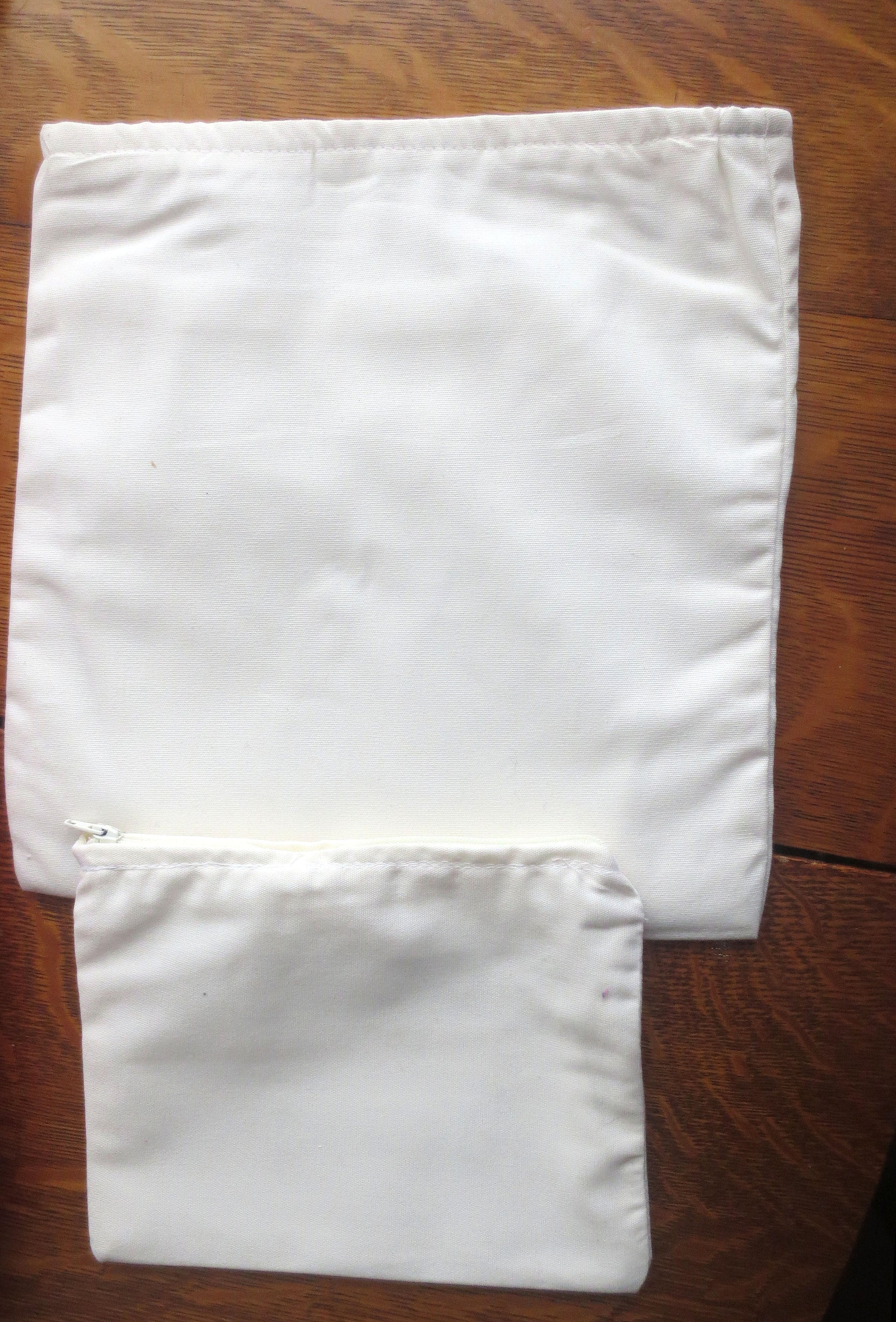 embroidered matzah cover and afikomen bag set for passover seder elegant
