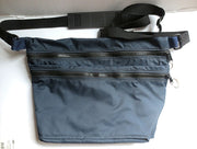 sling to waist packs --- great as a purse/pocketbook, awesome for travel and on the go!
