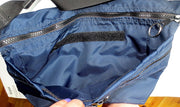 sling to waist packs --- great as a purse/pocketbook, awesome for travel and on the go!