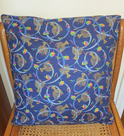Hanukkah decor